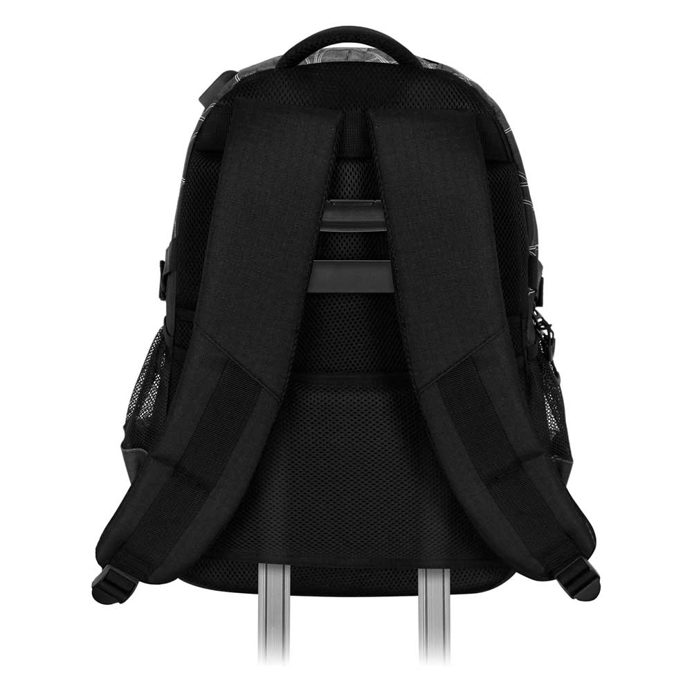 Sac à Dos Running PLUS Marvel Spider-Man « Spin »