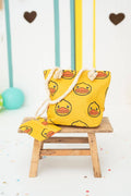 Petit Sac pour Enfants Avec Motif Canard