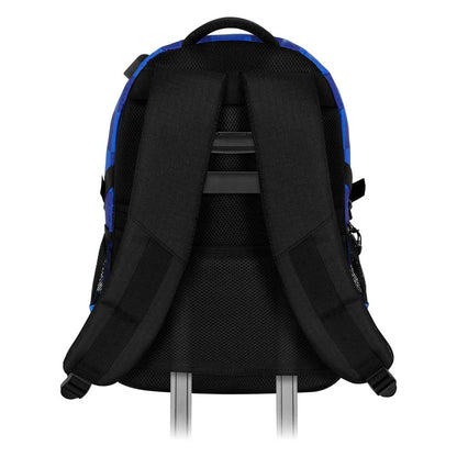 Sac à Dos Running PLUS Sonic the Hedgehog « SEGA Sight »