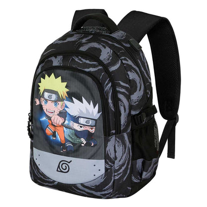 Sac à Dos Running PLUS Naruto « Kid »