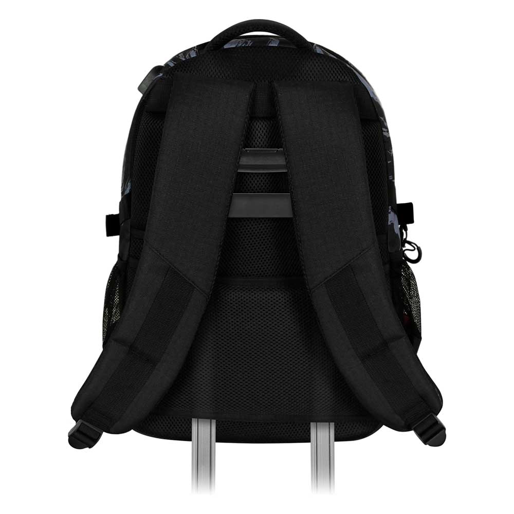 Sac à Dos Running PLUS Naruto « Kid »