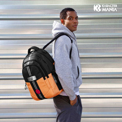Sac à Dos Running PLUS Naruto « Dress »