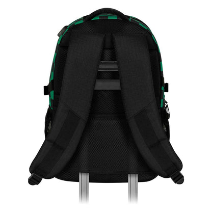 Sac à Dos Running PLUS Demon Slayer « Akushon »