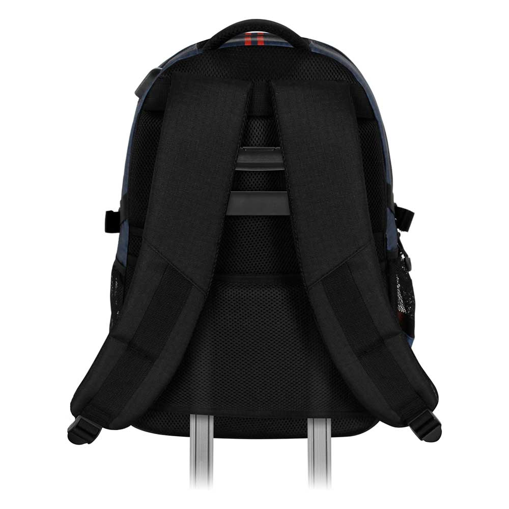 Sac à Dos Running PLUS Dragon Ball « Unity »
