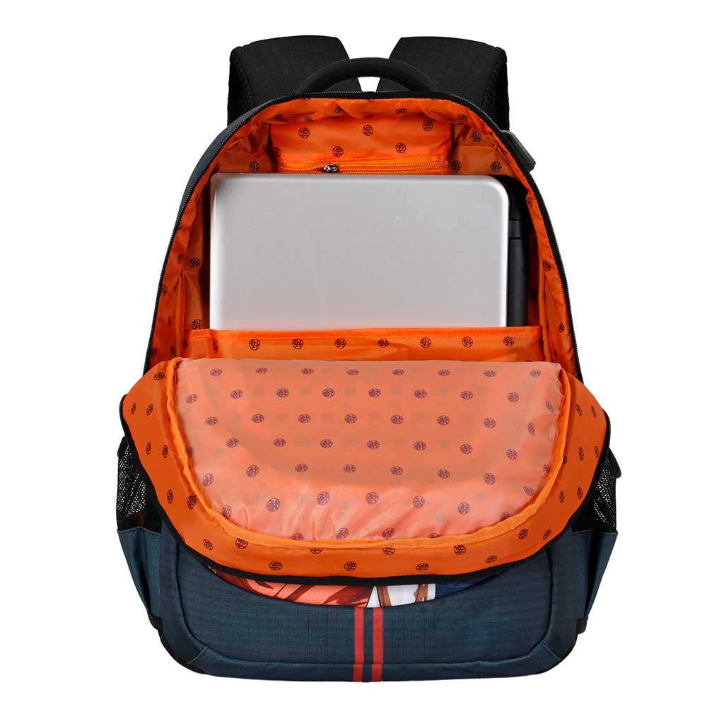 Sac à Dos Running PLUS Dragon Ball « Unity »