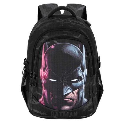 Sac à Dos Running PLUS DC Comics Batman « Face »