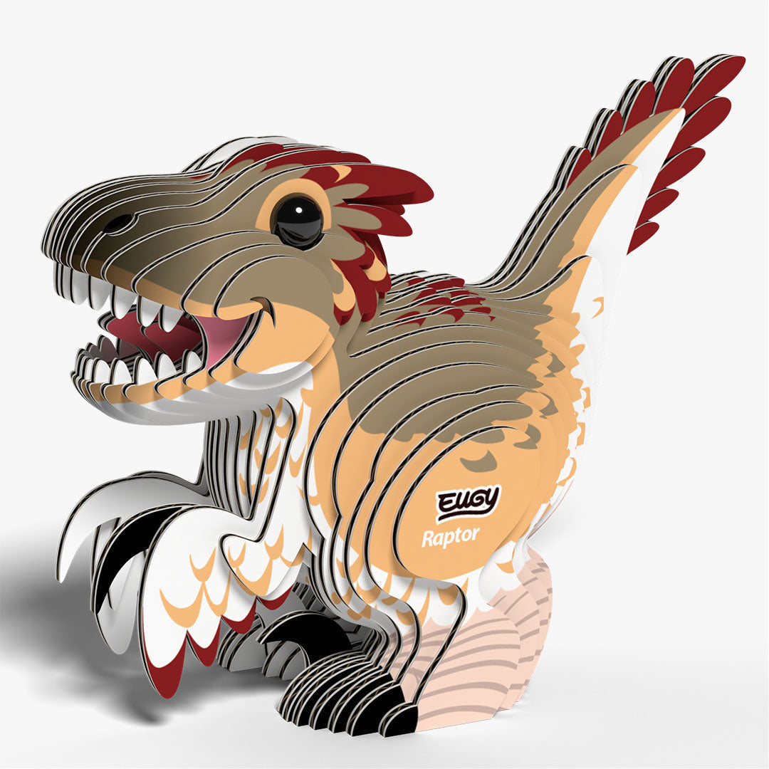 065 Raptor