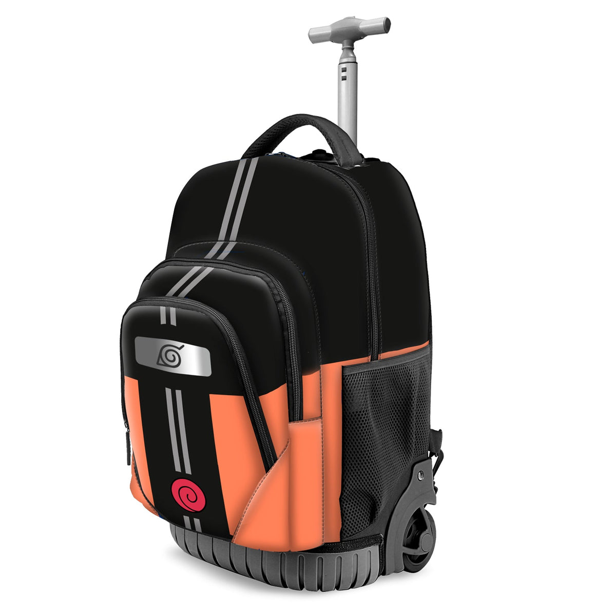 Sac à Dos à Roulettes GTS FAN Naruto « Dress »