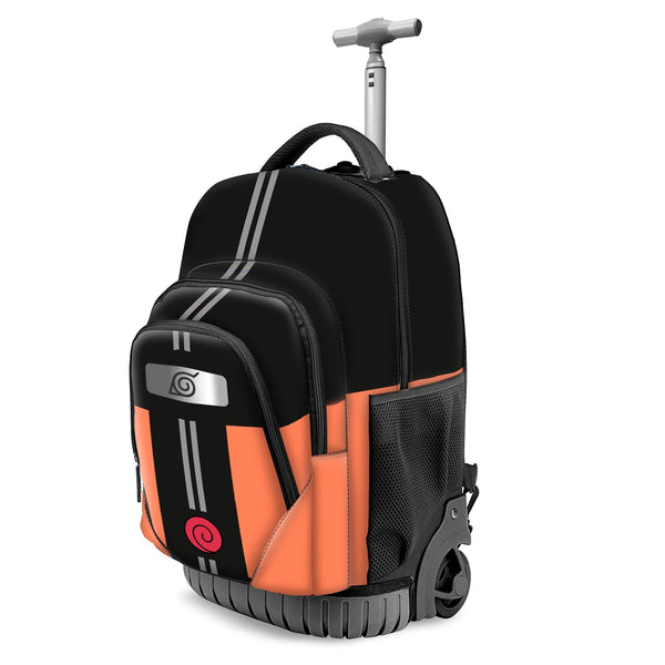 Sac à Dos à Roulettes GTS FAN Naruto « Dress »