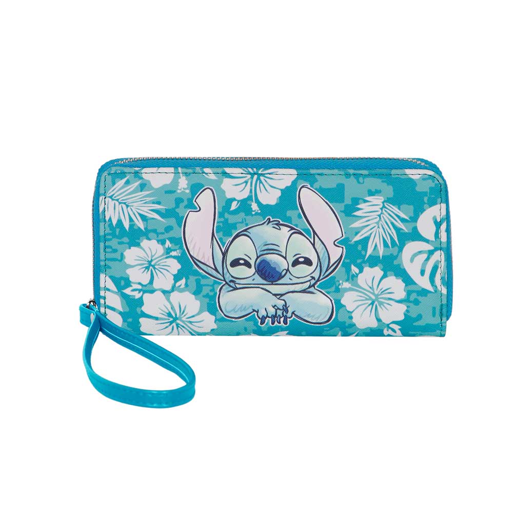 Portefeuille Essentiel Disney Lilo & Stitch « Aloha »