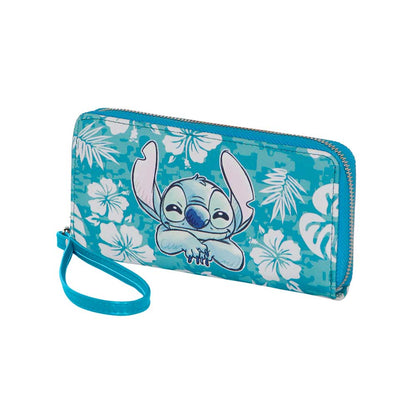 Portefeuille Essentiel Disney Lilo & Stitch « Aloha »