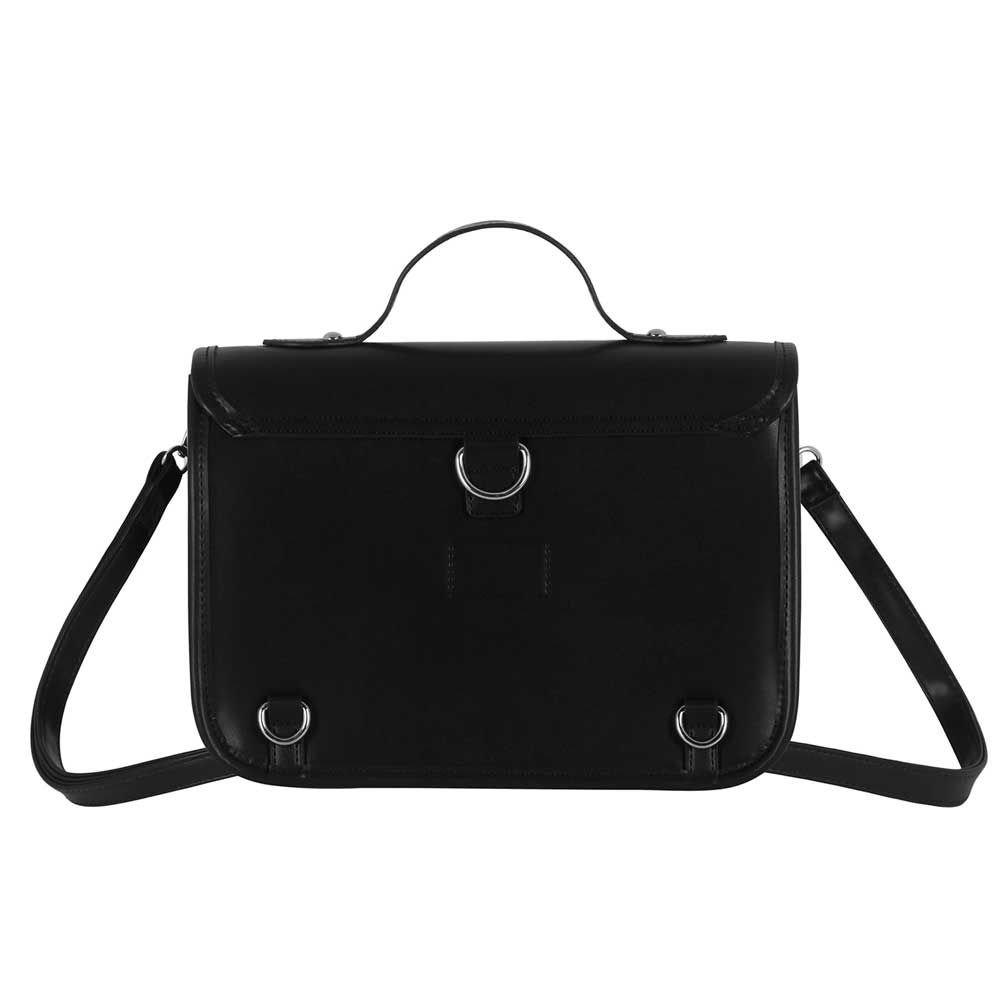 Sac à Bandoulière-Sac à Dos Satchel Betty Boop « Motor Love »