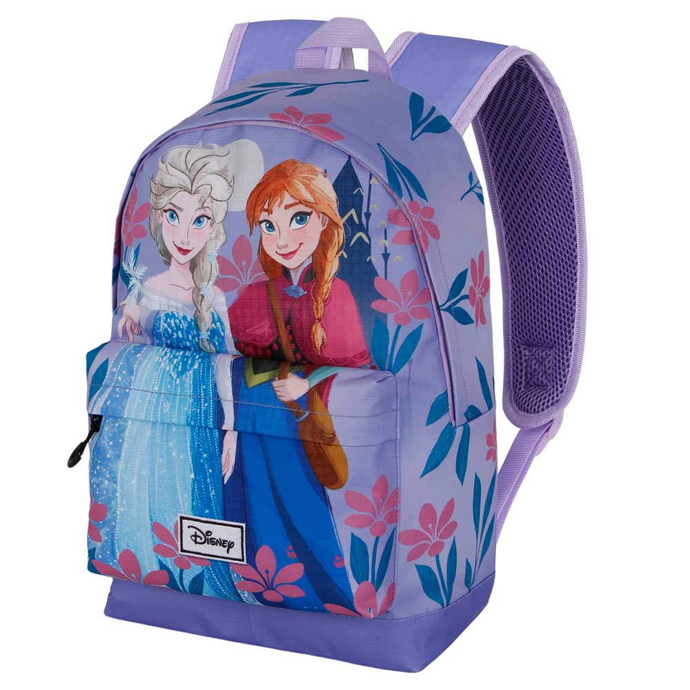 Sac à Dos HS FAN 2.2 Disney La Reine des Neiges 2 « Dear »