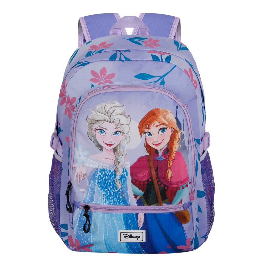 Sac à Dos Fight FAN 2.2 Disney La Reine des Neiges 2 « Dear »