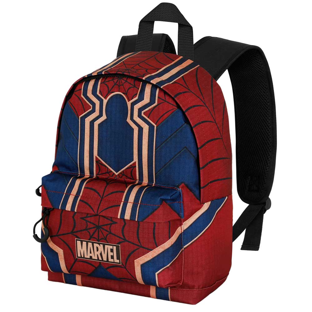 Sac à Dos HS FAN Marvel Spider-Man « Drop-Petit »