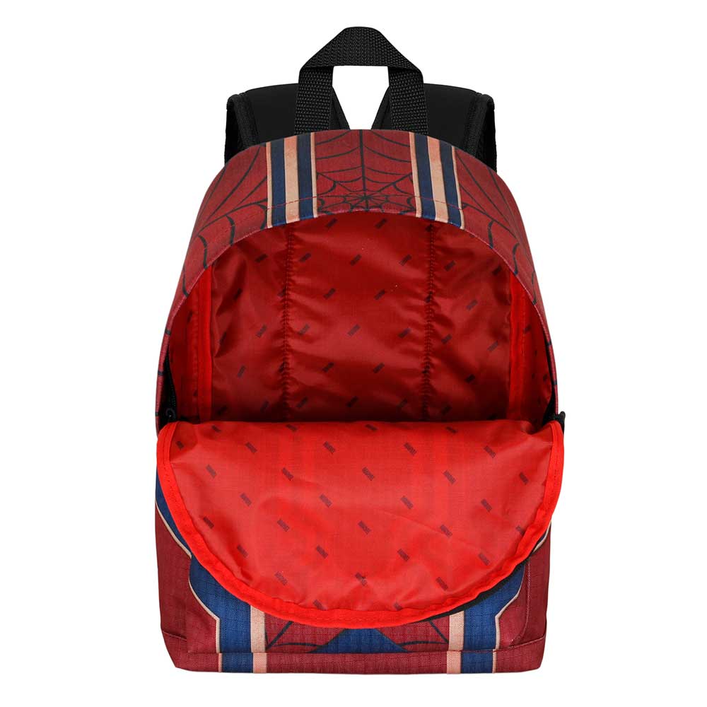 Sac à Dos HS FAN Marvel Spider-Man « Drop-Petit »