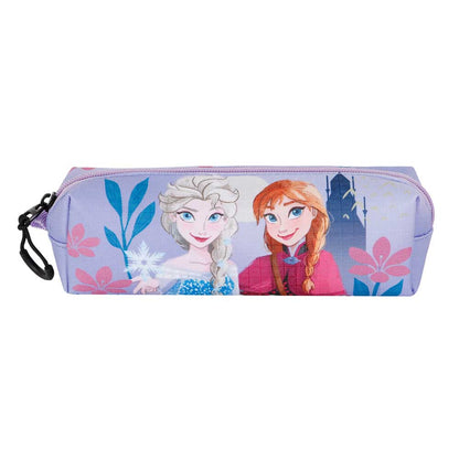 Trousse Carrée FAN 2.2 Disney La Reine des Neiges 2 « Dear » – Lilas