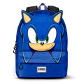 Kleiner HS Heady FAN Rucksack Sonic the Hedgehog