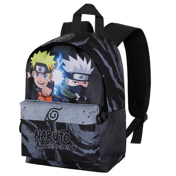 Sac à Dos HS FAN Naruto « Kid-Petit »