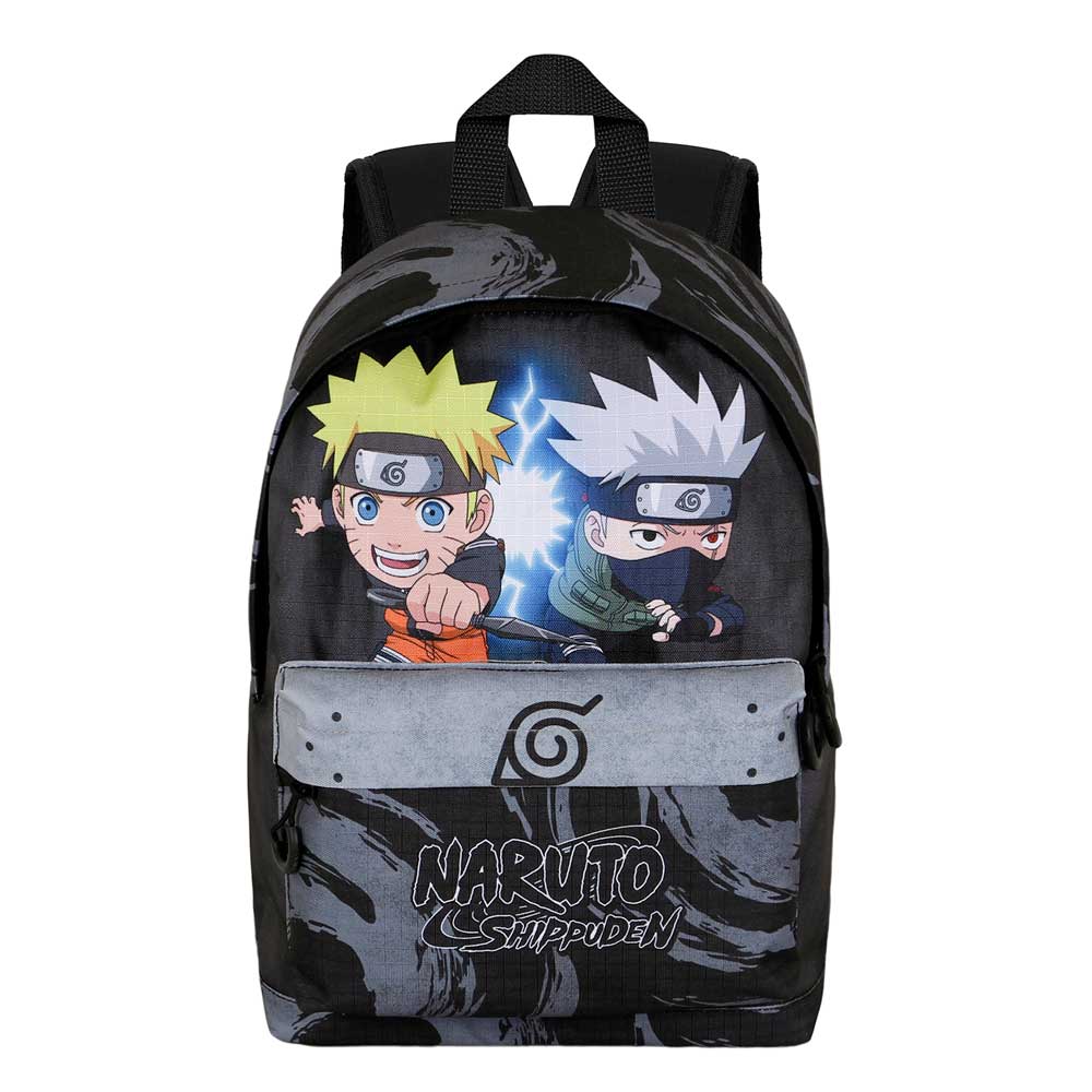 Sac à Dos HS FAN Naruto « Kid-Petit »