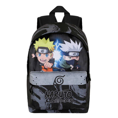 Sac à Dos HS FAN Naruto « Kid-Petit »
