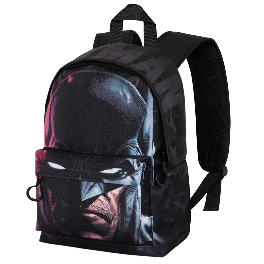 Sac à Dos HS FAN DC Comics Batman « Face-Petit »