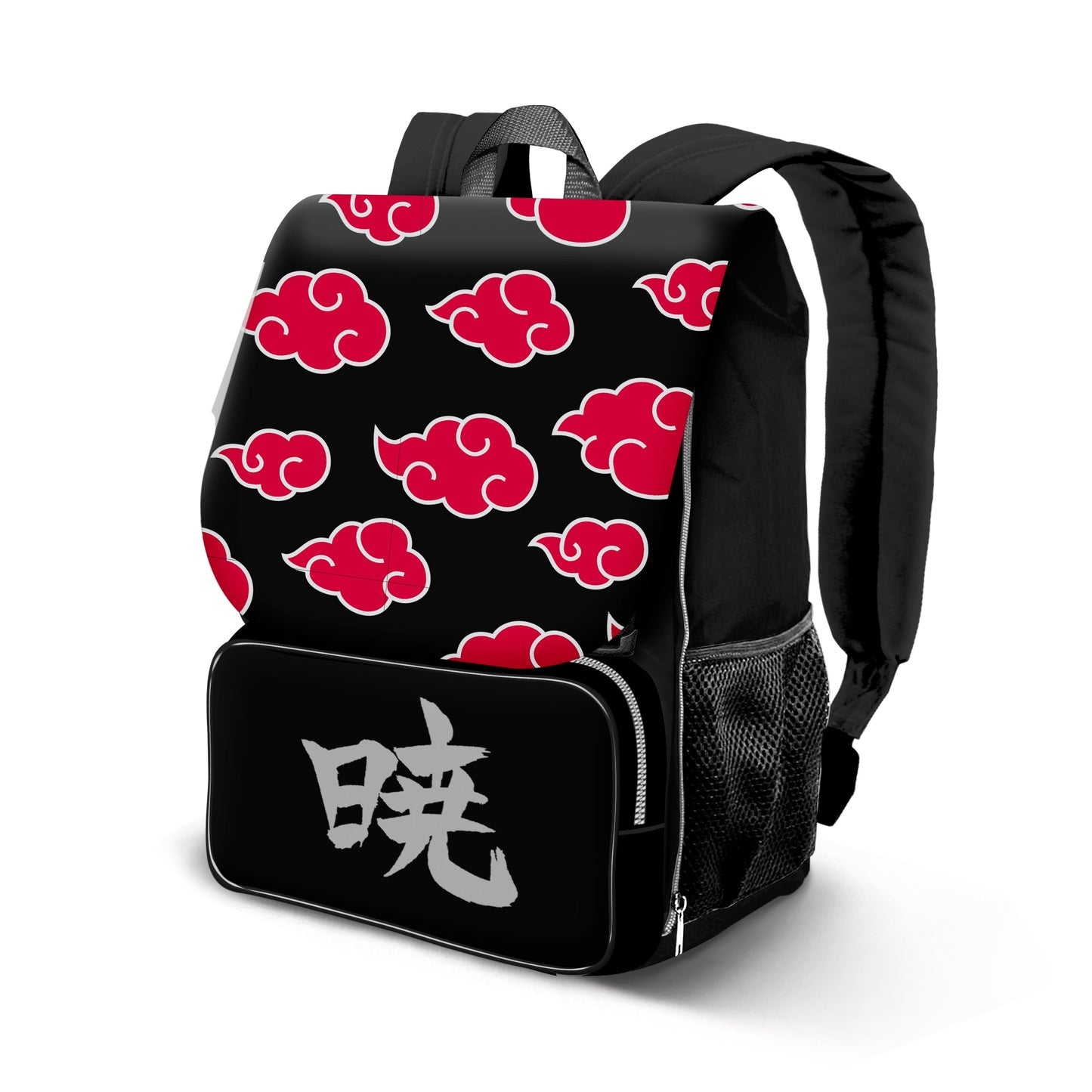 Sac à Dos Extensible EXP Naruto « Clouds »