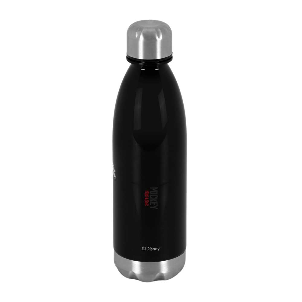Bouteille Tritan Disney Mickey Mouse « Face » – Multicolore