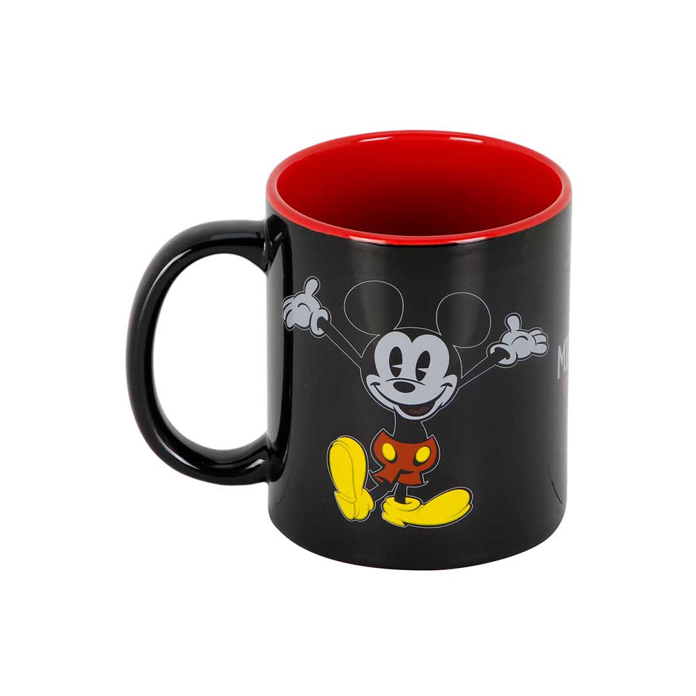Mug Disney Mickey Mouse « Face » – Multicolore