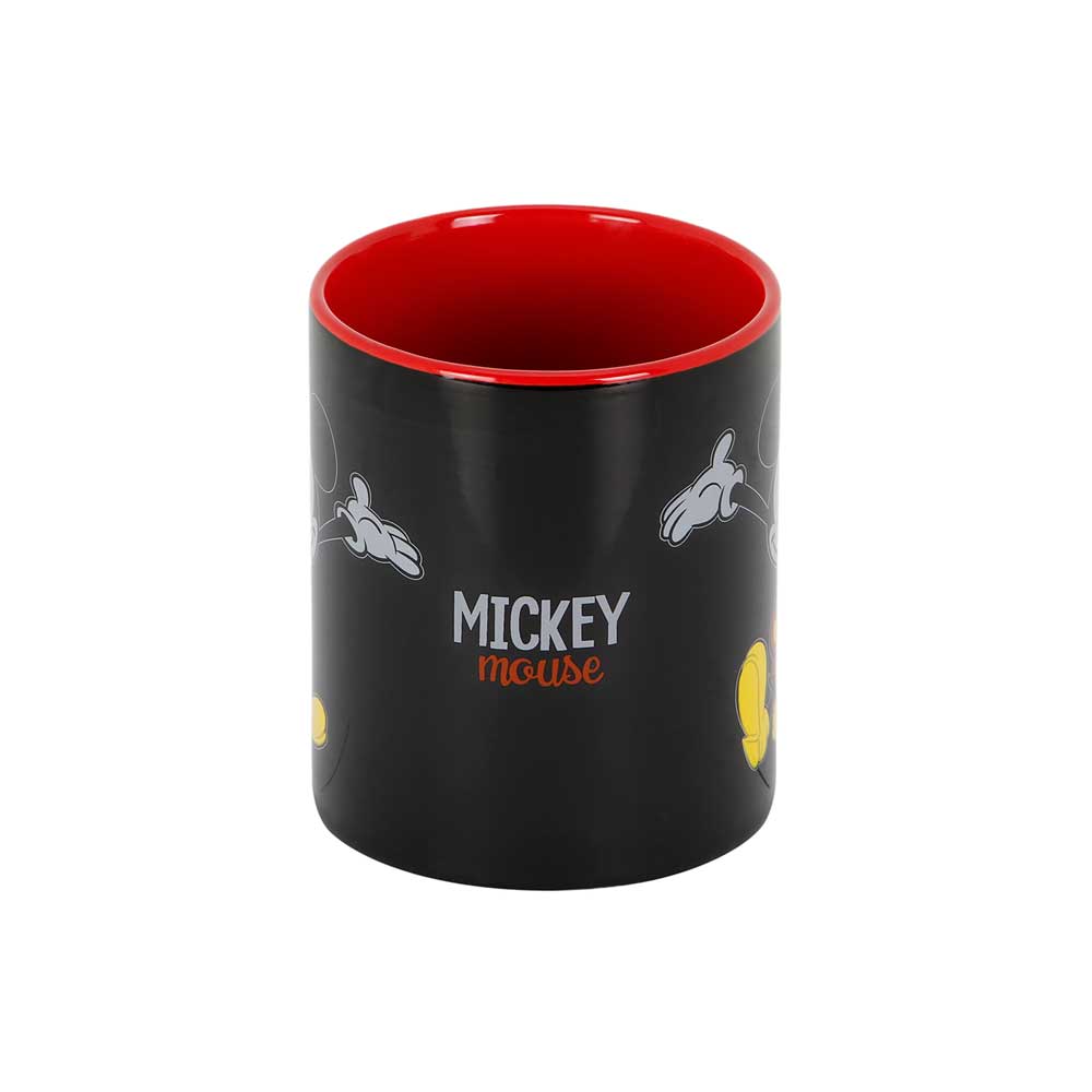 Mug Disney Mickey Mouse « Face » – Multicolore