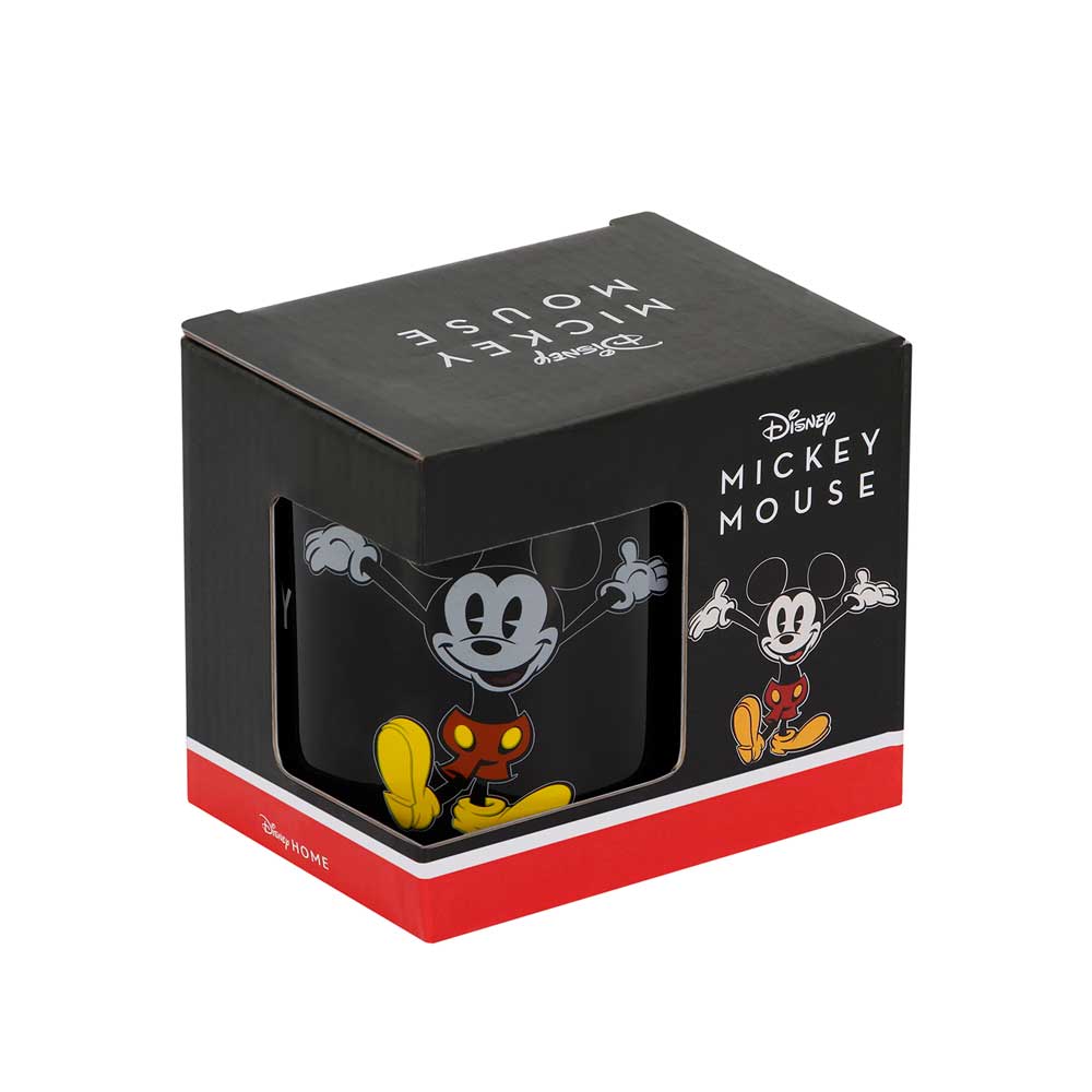 Mug Disney Mickey Mouse « Face » – Multicolore