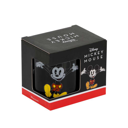 Mug Disney Mickey Mouse « Face » – Multicolore