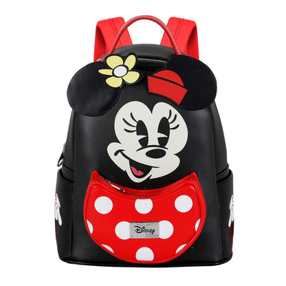 Sac à Dos Heady Disney Minnie Mouse « Face »