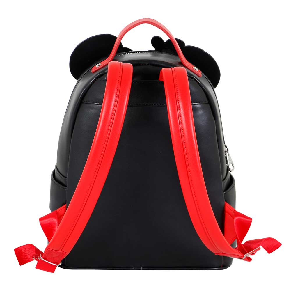 Sac à Dos Heady Disney Minnie Mouse « Face »