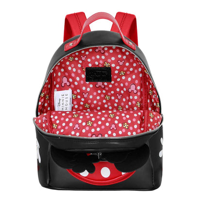 Sac à Dos Heady Disney Minnie Mouse « Face »