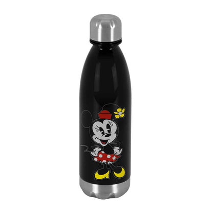 Bouteille Tritan Disney Minnie Mouse « Face » – Multicolore