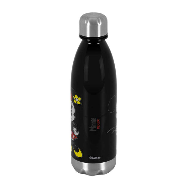Bouteille Tritan Disney Minnie Mouse « Face » – Multicolore