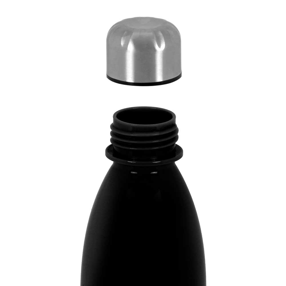 Bouteille Tritan Disney Minnie Mouse « Face » – Multicolore