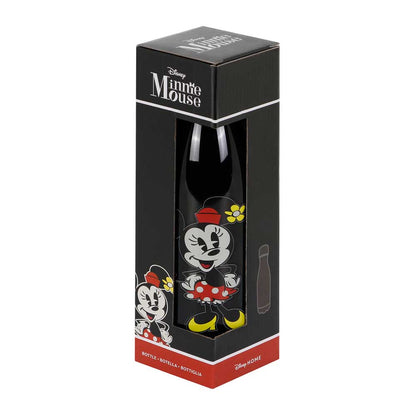 Bouteille Tritan Disney Minnie Mouse « Face » – Multicolore
