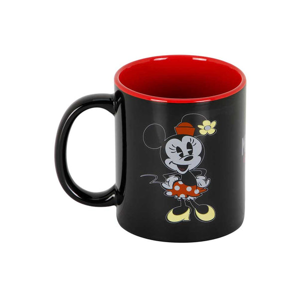 Mug Disney Minnie Mouse « Face » – Multicolore