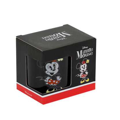 Mug Disney Minnie Mouse « Face »