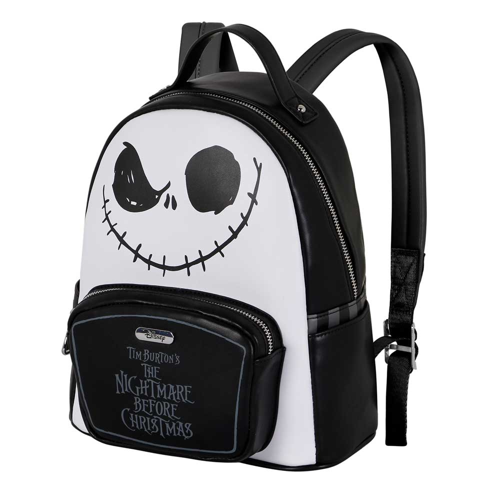 Sac à Dos Heady Disney L'Étrange Noël de Monsieur Jack « Face »