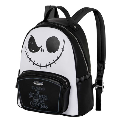Sac à Dos Heady Disney L'Étrange Noël de Monsieur Jack « Face »
