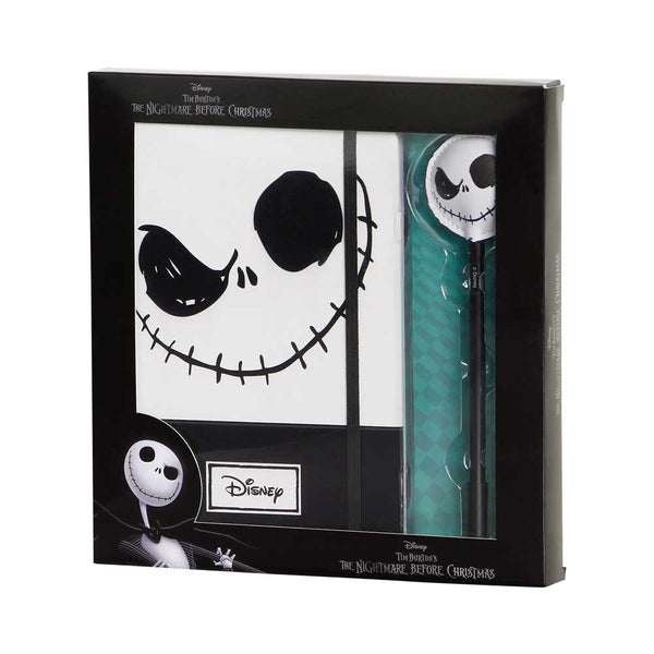 Coffret Journal + Stylo Disney