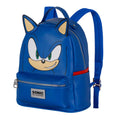 Sac à Dos Heady Sonic the Hedgehog « SEGA Face »