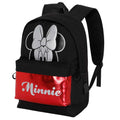 Sac à Dos HS Silver Disney Minnie Mouse « Sparkle »