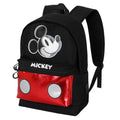 Sac à Dos HS Silver Disney Mickey Mouse « Iconic »