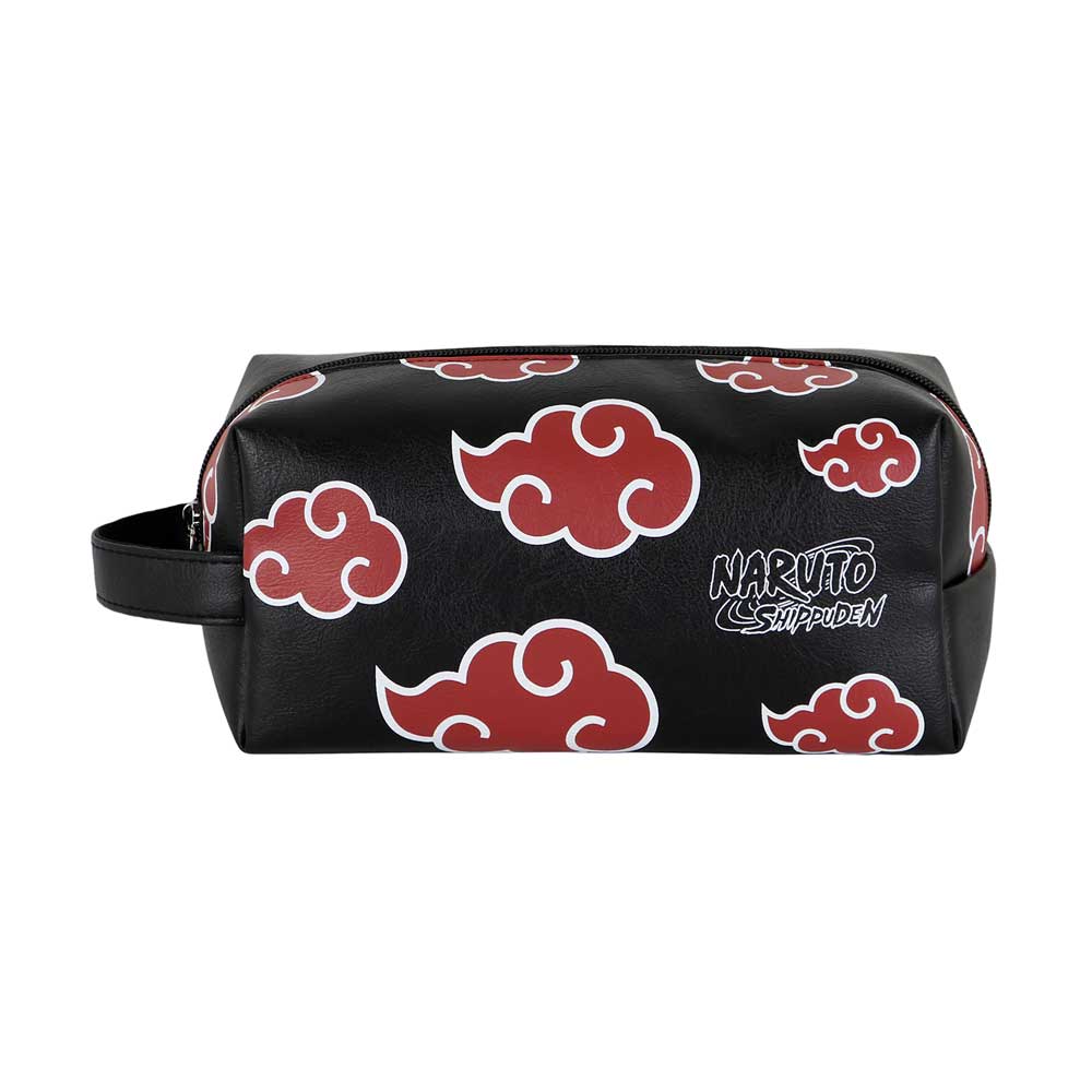 Trousse de Toilette de Voyage Brick PLUS Naruto « Clouds »