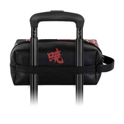 Trousse de Toilette de Voyage Brick PLUS Naruto « Clouds »