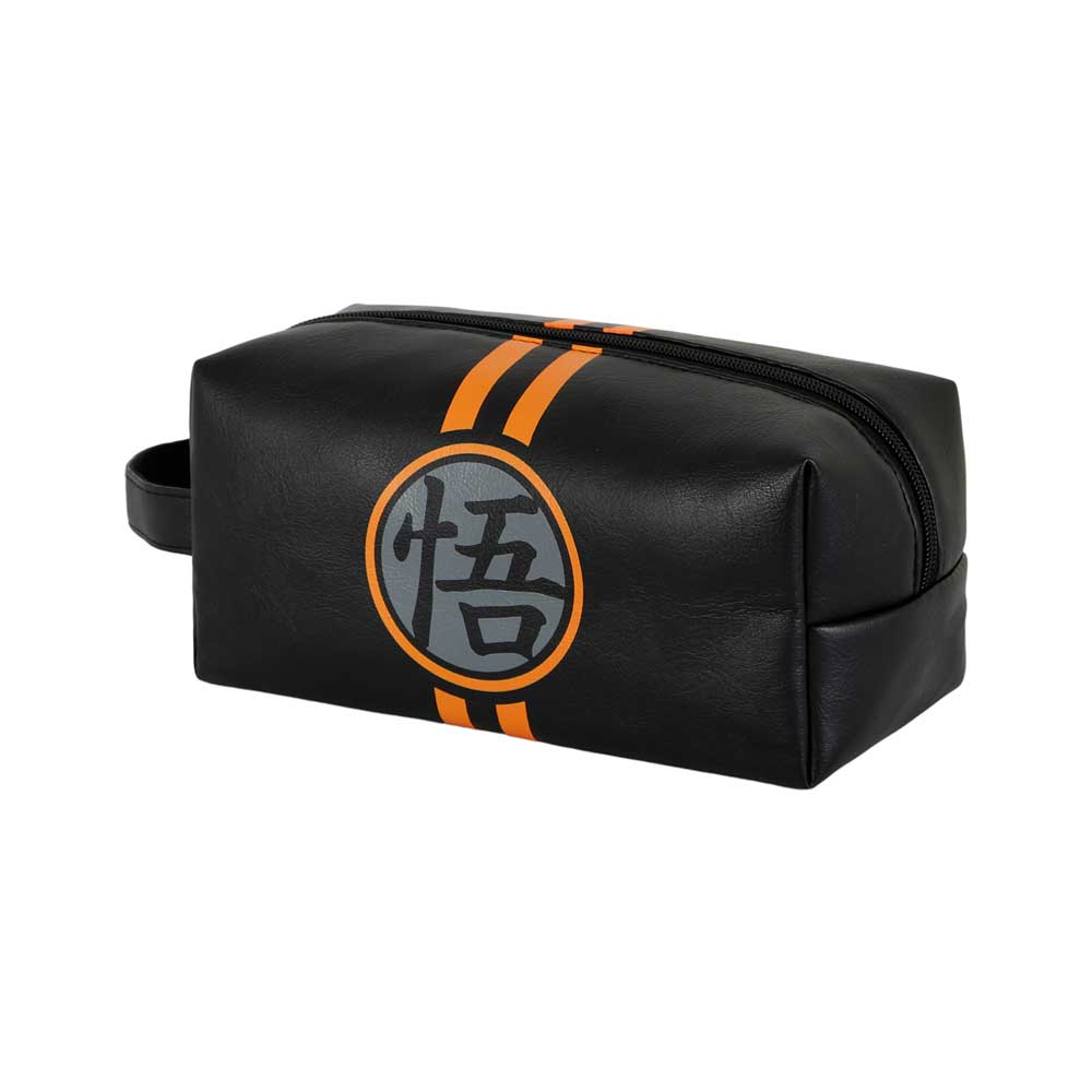 Trousse de Toilette de Voyage Brick PLUS Dragon Ball « Symbol »